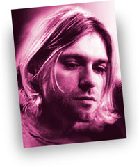 KURT TÖRTÉNETE: Kurt Cobain, a rocklegenda 7 éves korában kezdett el Ritalint szedni. Cobain özvegye, Courtney Love szerint ez a szer volt az oka annak, hogy később erősebb kábítószereket kezdett fogyasztani. Kurt 1994-ben egy vadászpuskával öngyilkosságot követett el. Love-val gyerekként szintén Ritalint szedettek. Tapasztalatait így fogalmazta meg: „Mikor gyerekként ezt a szert kapod, amitől ilyen [feldobott] érzésed támad, vajon felnőttként mihez fogsz nyúlni?”