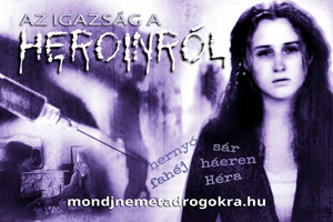 Az igazság a heroinról