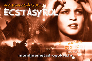 Az igazság az ecstasyról