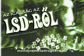 Az igazság az LSD-ről