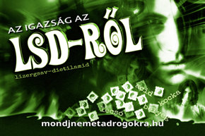 Az igazság az LSD-ről