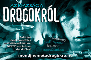 Az igazság a drogokról