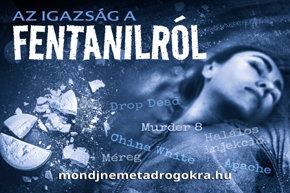 Az igazság a fentanilról