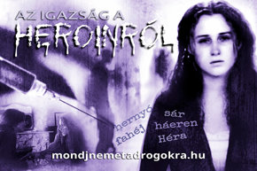Az igazság a heroinról