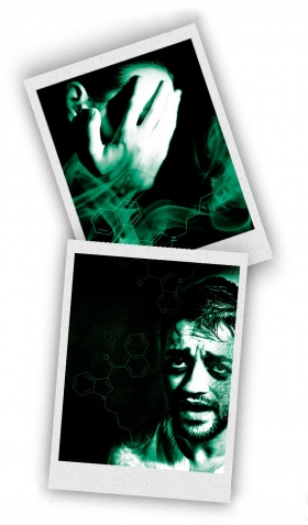 A SZINTETIKUS MARIHUÁNA
(HERBÁL) HOSSZÚ TÁVÚ HATÁSAI